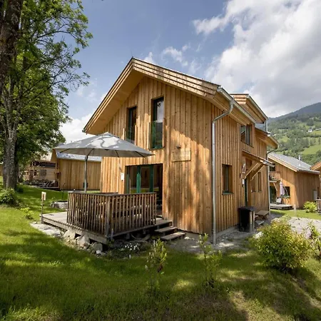 Chalet Family & Friends